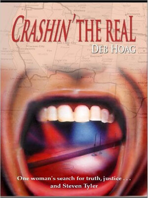 cover image of Crashin' the Real